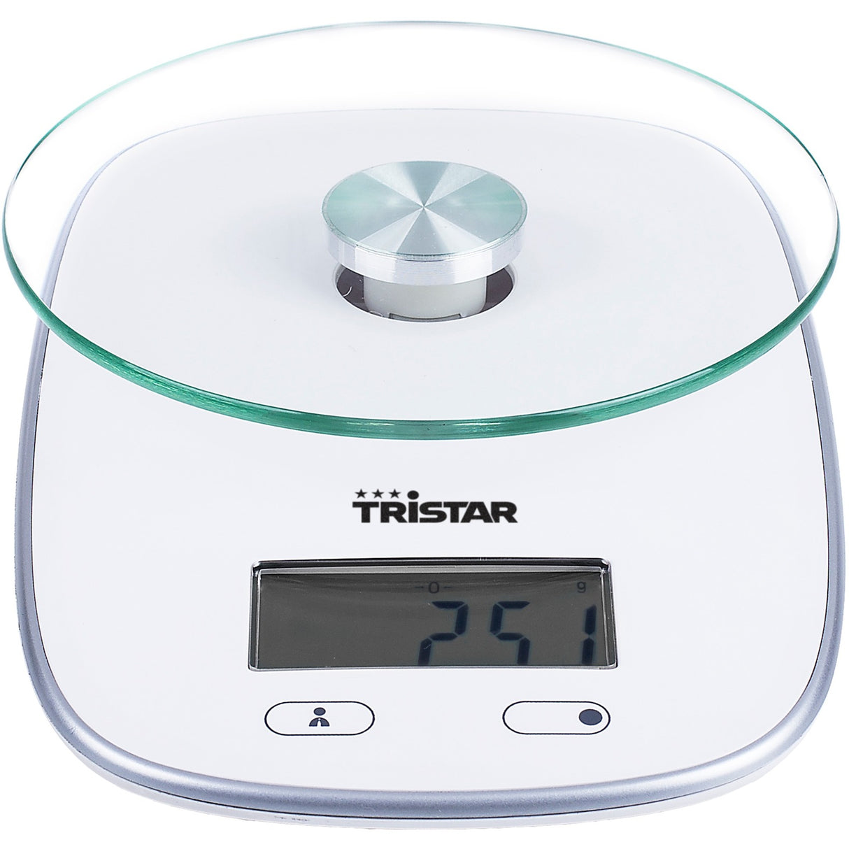 Tristar Kitchen Scale KW-2445