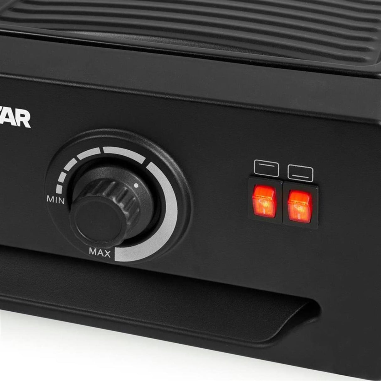 Tristar RA-2736 Raclette und Pizza 8