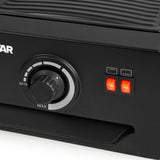 Tristar RA-2736 Raclette und Pizza 8