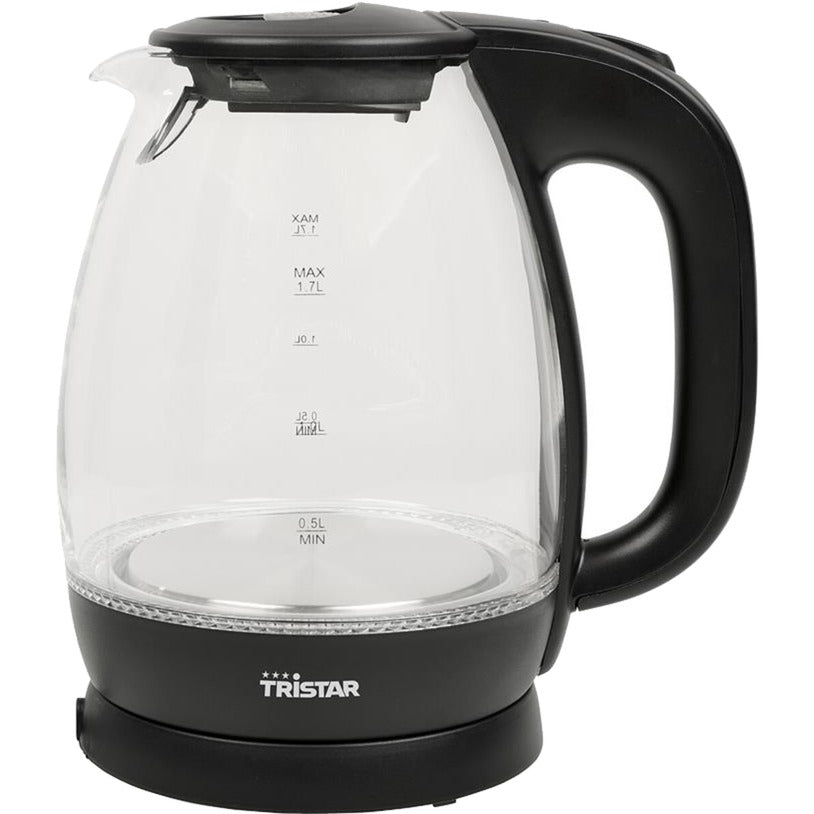 Tristar World Cup-3405 Glass kettle