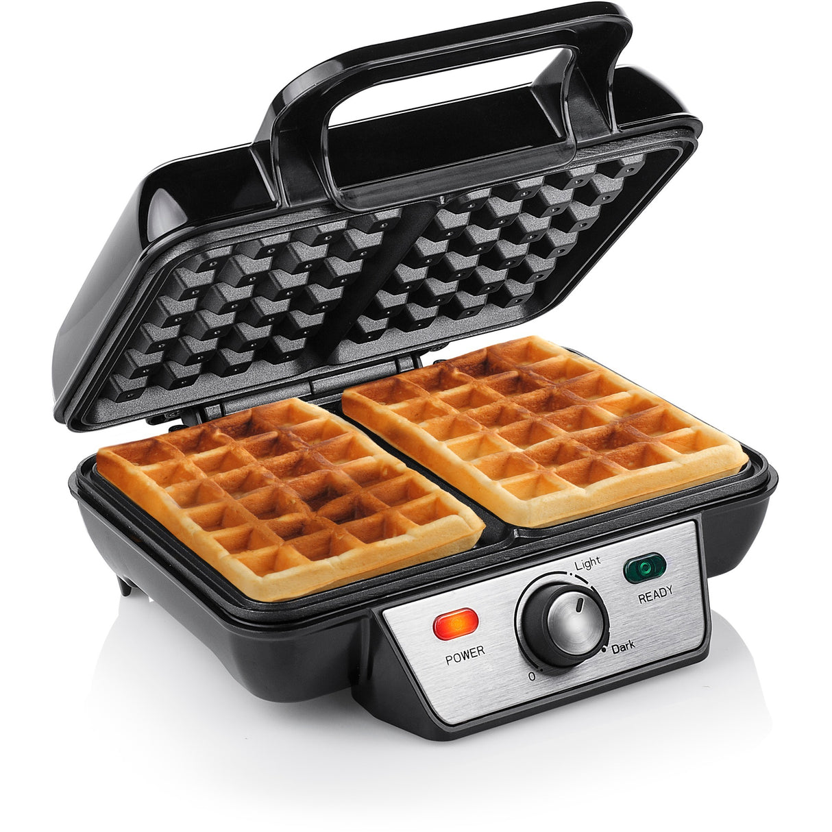 Trista Waffle Iron WF-2195