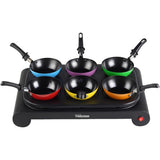 Tristar Wokset, Crêpe, Backschale BP-2827