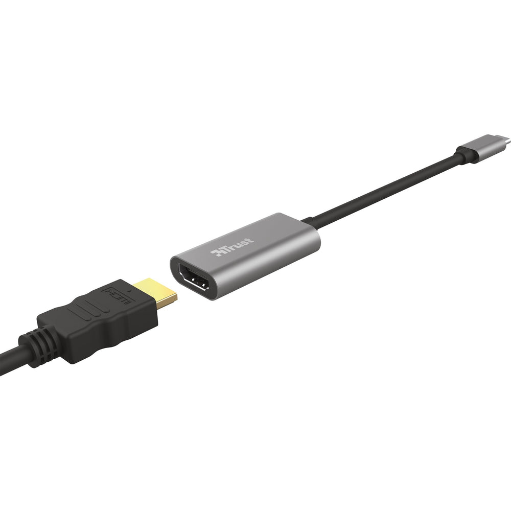 Vertrauen Sie Dalyx USB-C> HDMI