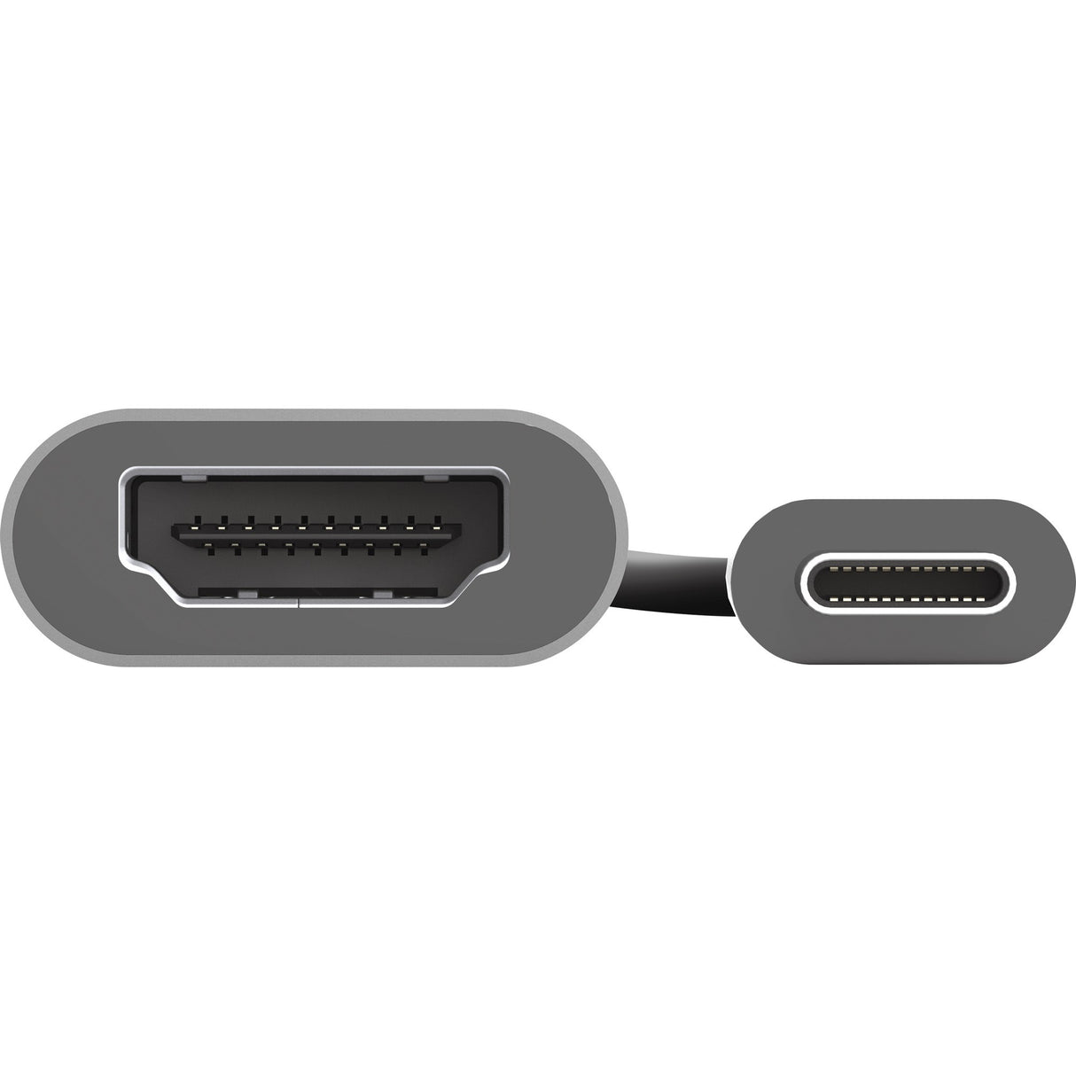 Vertrauen Sie Dalyx USB-C> HDMI