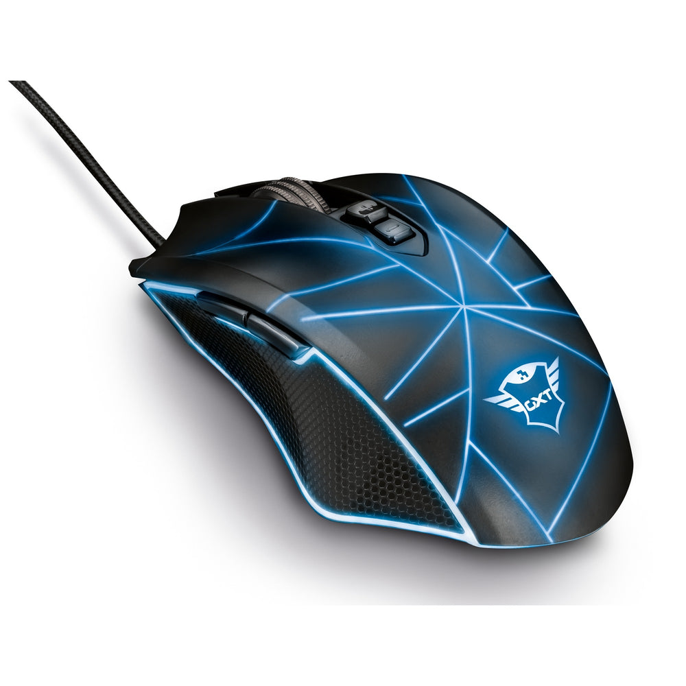 Vertrauen Sie GXT 160X TURE RGB Gaming Maus