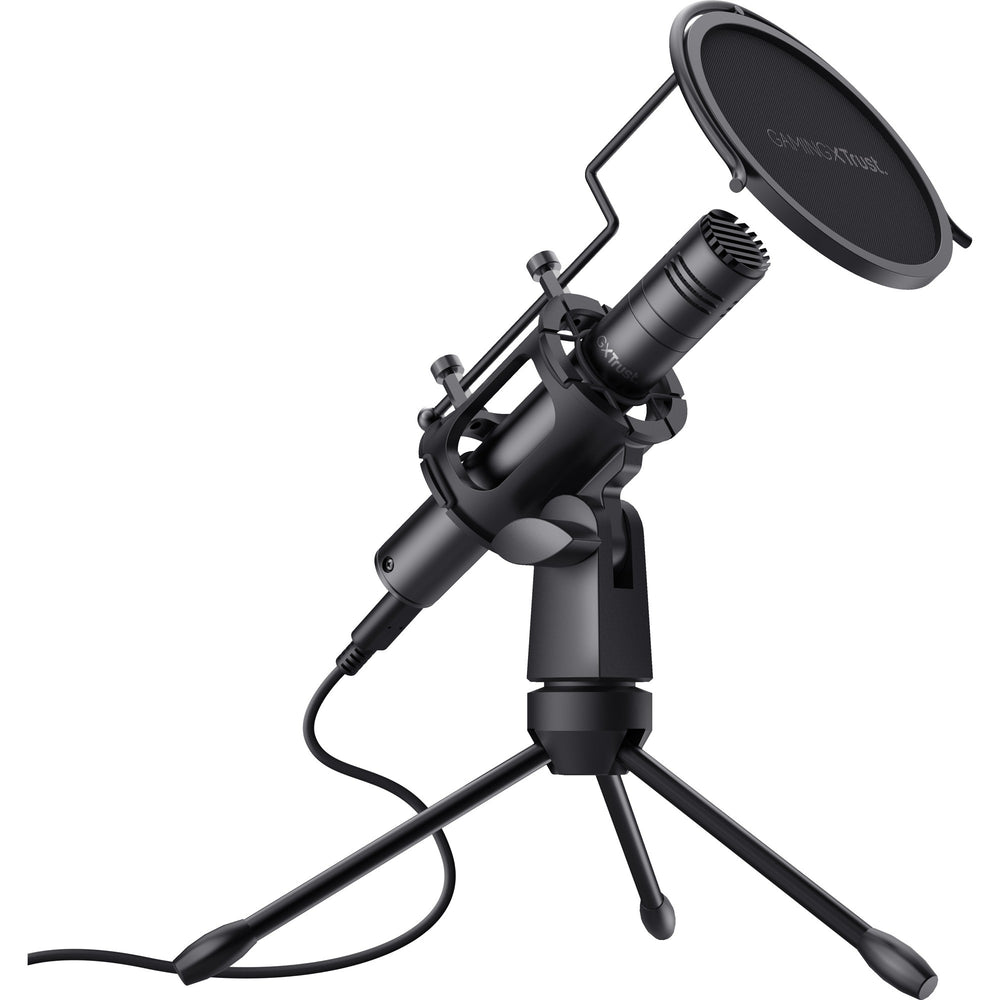 Vertrauen Sie GXT 241 Velica USB -Streaming -Mikrofon