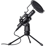 Vertrauen Sie GXT 241 Velica USB -Streaming -Mikrofon