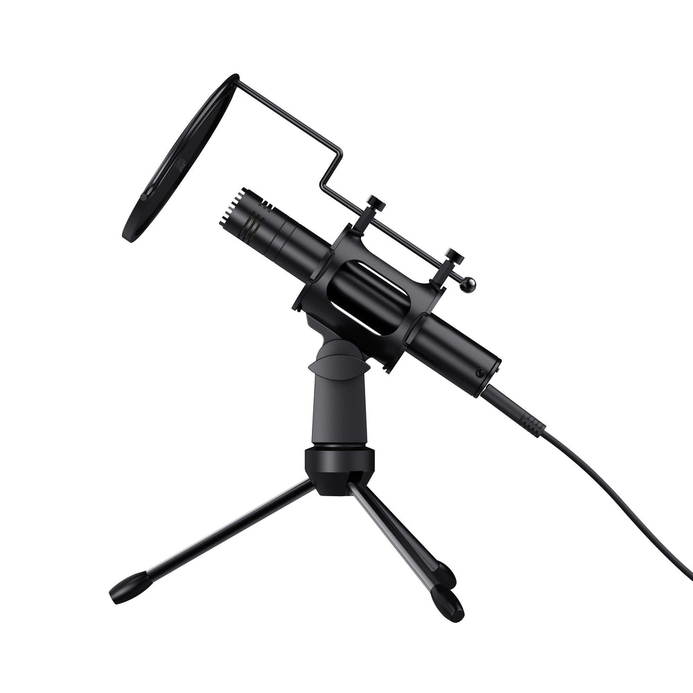Vertrauen Sie GXT 241 Velica USB -Streaming -Mikrofon