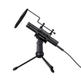 Vertrauen Sie GXT 241 Velica USB -Streaming -Mikrofon