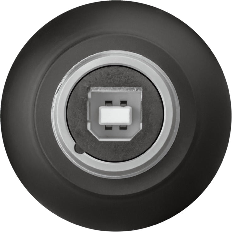 Vertrauen Vertrauen GXT GXT 244 Buzz USB -Streaming -Mikrofon