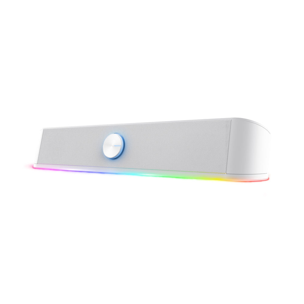 Trust Trust GXT 619 Thorne RGB-beleuchtete Soundbar
