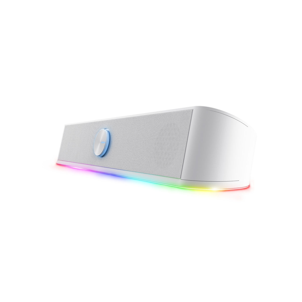 Trust Trust GXT 619 Thorne RGB-beleuchtete Soundbar