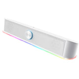 Trust Trust GXT 619 Thorne RGB-beleuchtete Soundbar