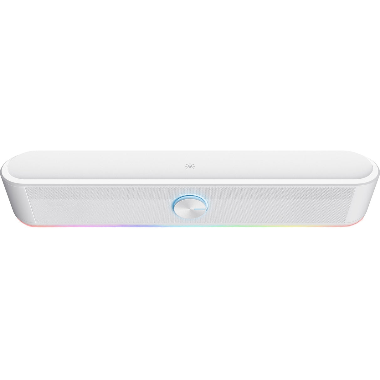 Trust Trust GXT 619 Thorne RGB-beleuchtete Soundbar
