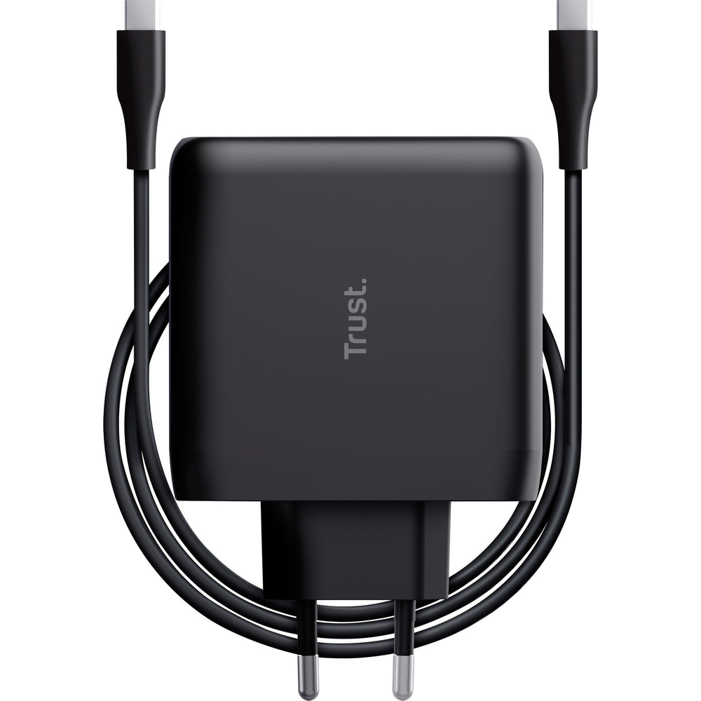 Vertrauen Sie Maxo USB-C-Ladegerät von 100 W.