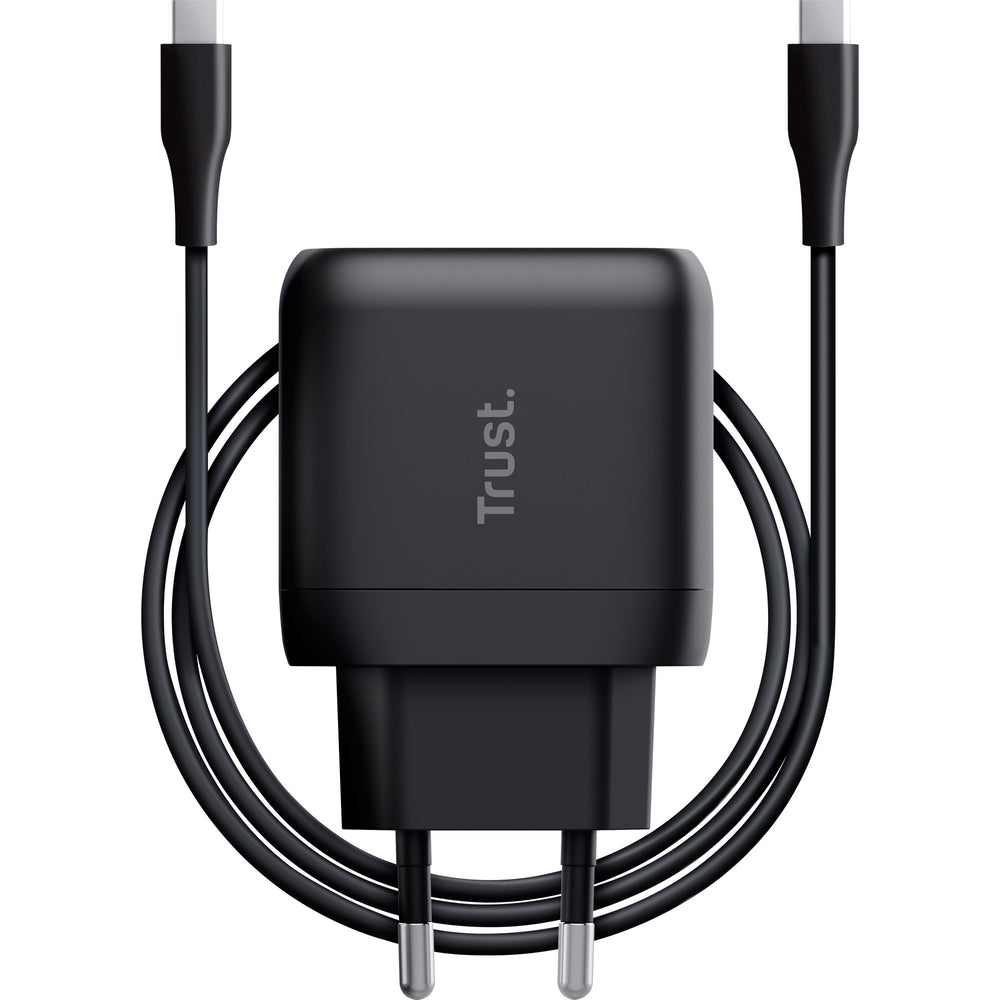 Vertrauen Sie Maxo USB-C-Ladegerät von 45 W.