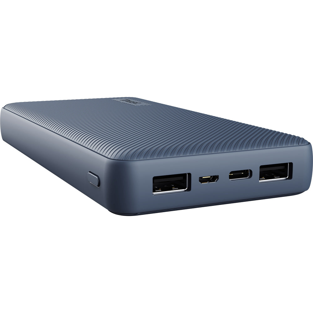 Trust Trust Primo 20.000 MAH Eco Powerbank