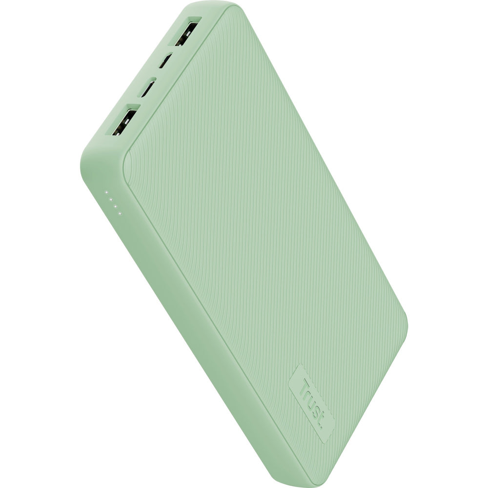 Trust Trust Primo 20.000 MAH Eco Powerbank