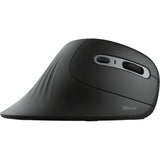 Confiar en el mouse inalámbrico verro verro verro ergonómico