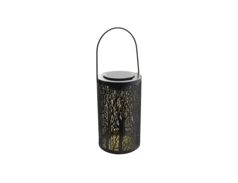 Solexpert Solar-Gartenlampe – Baum des Lebens
