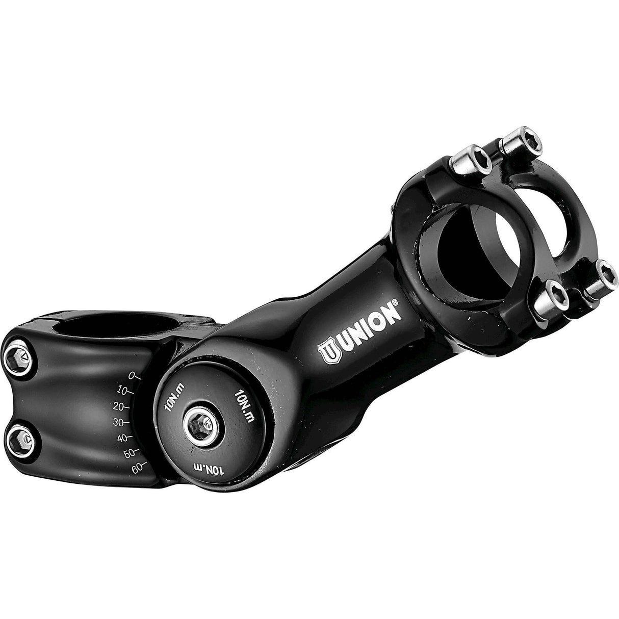 Union Stem Ahead adjustable 25.4 110