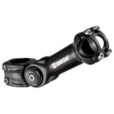 Union Stem Ahead adjustable 31.8 125