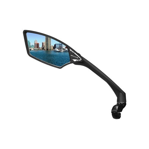 Mirror Geachow Black Links Anti -Reflected