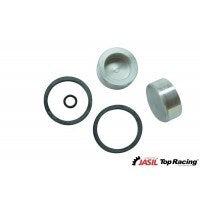 Grimeca -Bremsklauenkolbenkolben Set 30x12 für