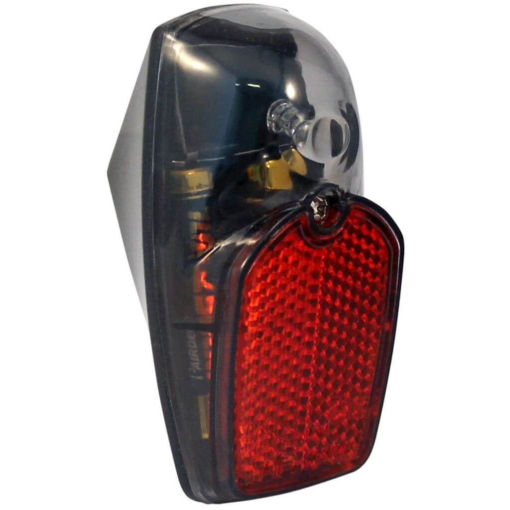 Union Rear light UN-4307 Battery fender