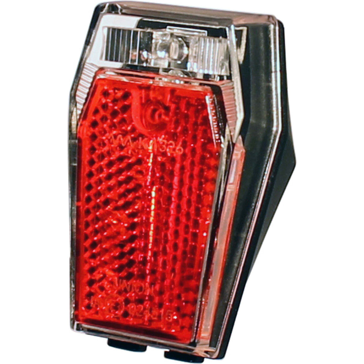 Union Taillight UN-4370 Dynamo fender