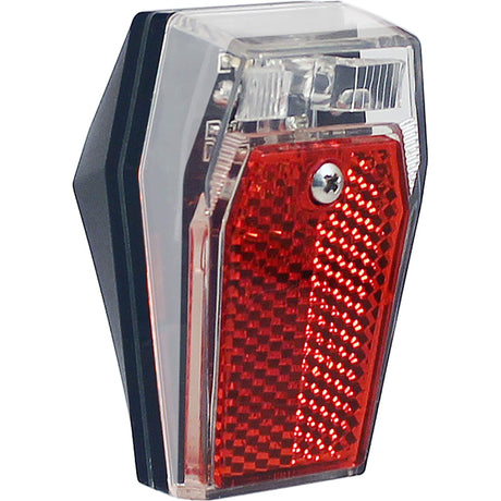 Union Baillight UN-4470 Battery Fender auf der Karte