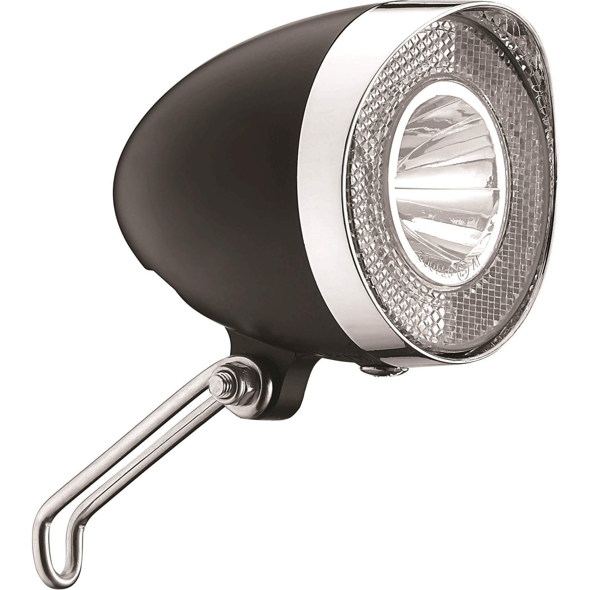 Union Featlight Un-4920 Retro Dynamo 20 Lux Black OEM