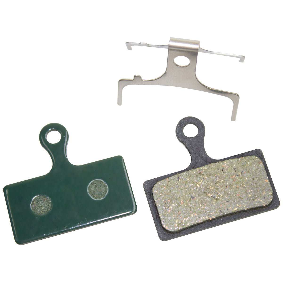 Marwi Union Scheibenbremsbelagsatz dbp-52e organisches Kevlar (25 Stück)