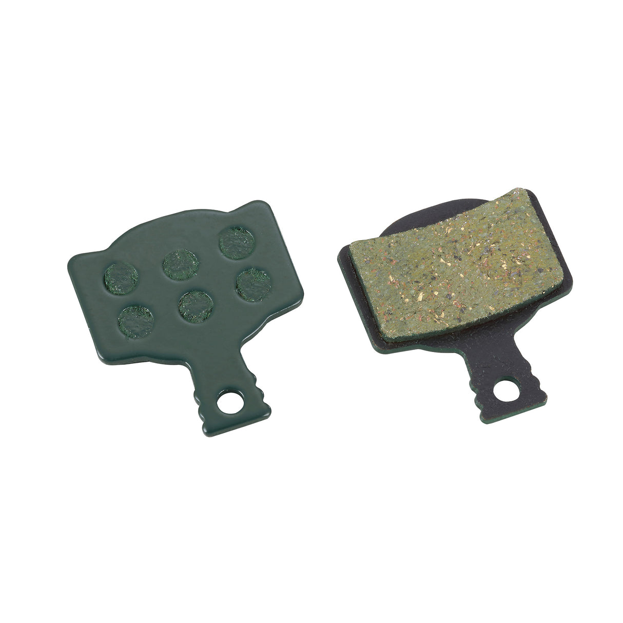 Marwi Union Scheibenbremsbelagsatz DBP-55E organisches Kevlar (25 Stück)