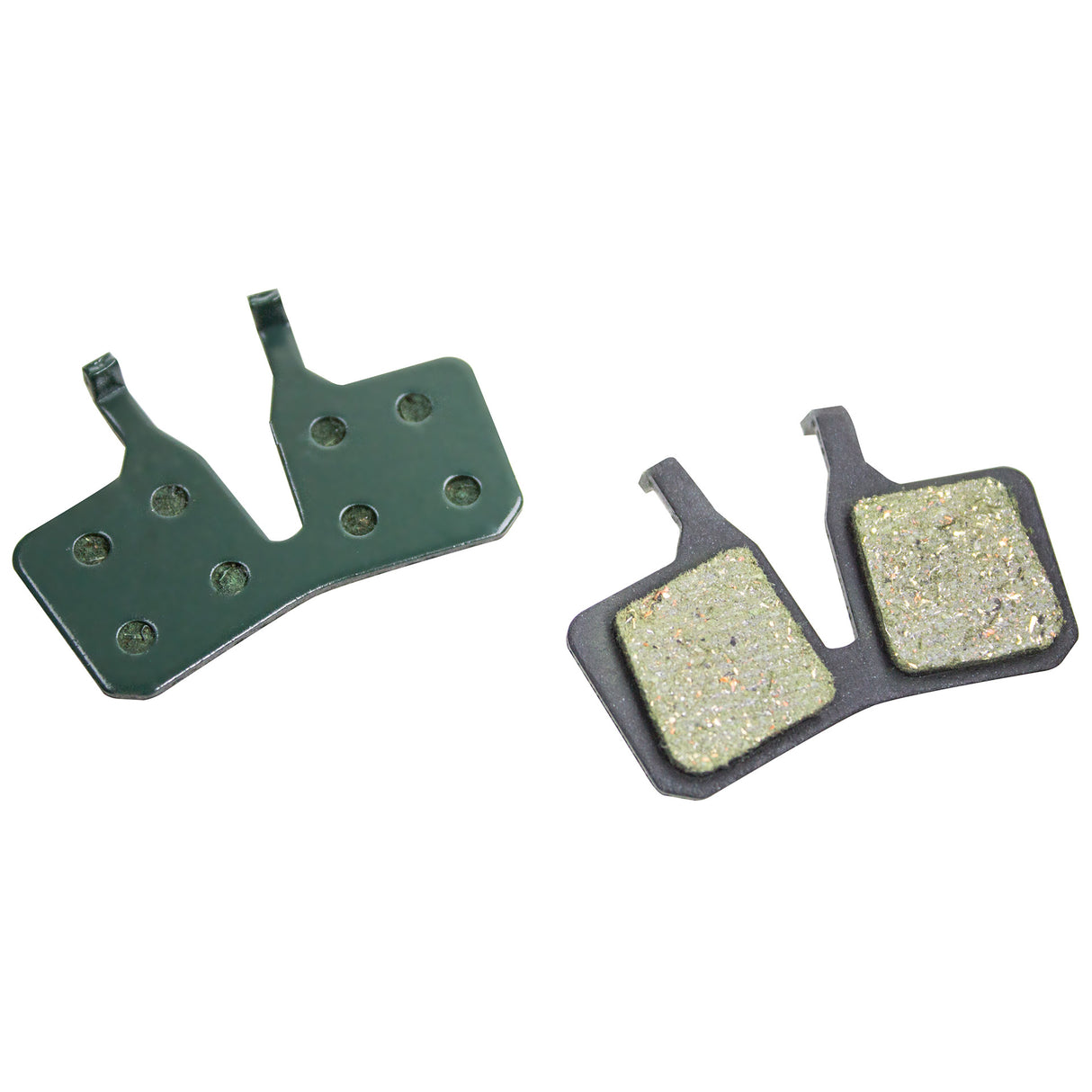 Union Scheibenbremsbelagsatz dbp-65e organisches Kevlar (25 Stück)