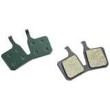 Marwi Union Scheibenbremsbelagsatz dbp-65e organisches Kevlar (25 Stück)