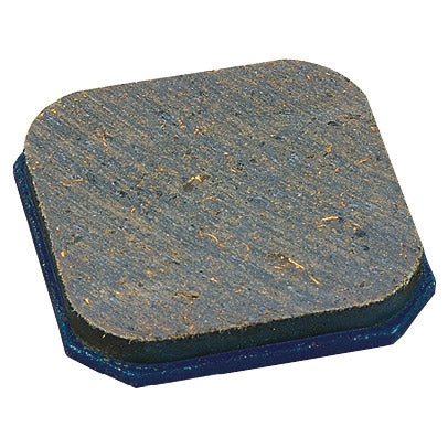 Marwi Union Disc Bremsblock DBP-07 Orga Formel Evo Hydro 438007