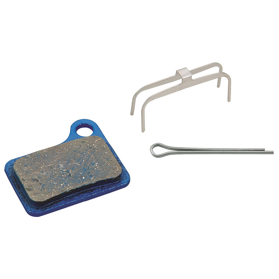 Marwi Union Disc Bremsblock DBP-15 Orga Shimano Deore 438015