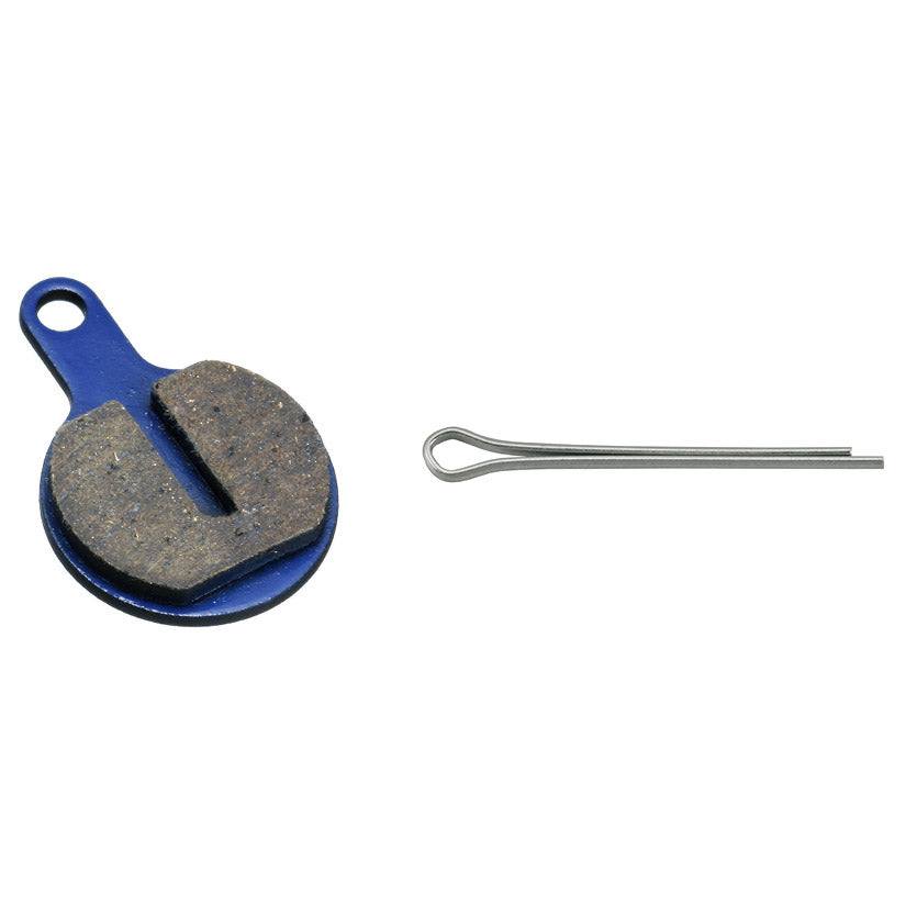 Scheibenbremsblockset organischer DBP-56 für Tektro Lyra