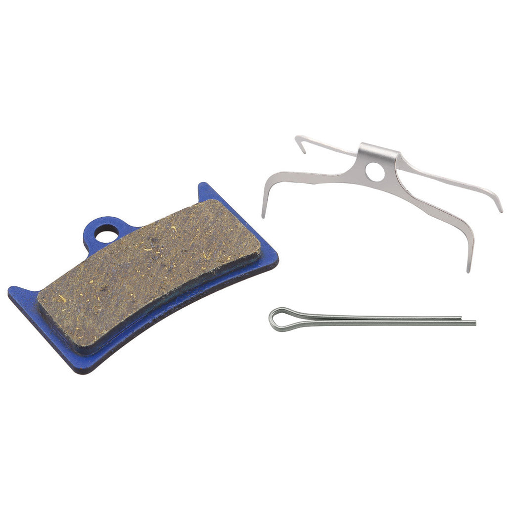 Marwi Union Disc Bremsblock DBP-58 Orga Hope V4 438058