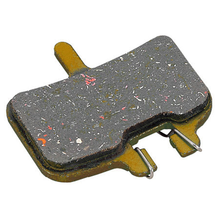 Marwi Union Disc Bremsblock DBP-01S Sintered Hayes Promax 438101