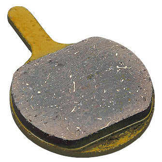 Marwi Union Disc Bremsblock DBP-04S Sintered Magura CI LO 98-01 438104