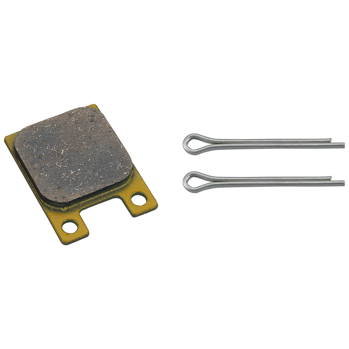 Marwi Union Disc Bremsblock DBP-05S Sintere Hope Open geschlossen 2-PI 438105