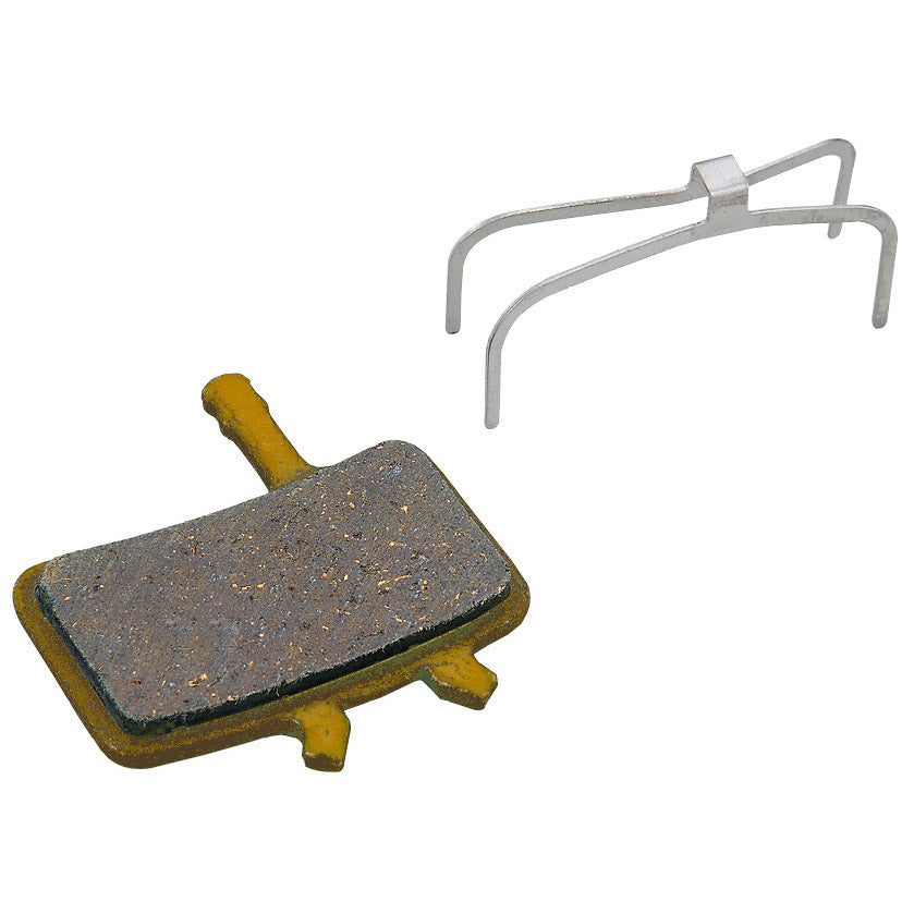 Marwi Union Disc Bremsblock DBP-11S Sintered Avid Juicy Kug Bear 438111