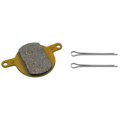 Marwi Union Scheibenbremsbelag DBP-12S gesintert Magura Julie 438112