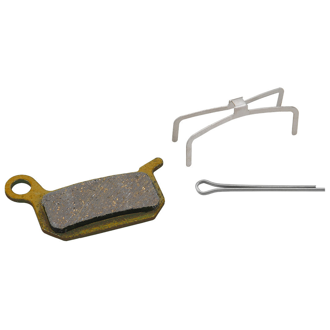 Marwi Union Disc Bremsblock DBP-16S Sintered Formel B4 TM Pro 438116