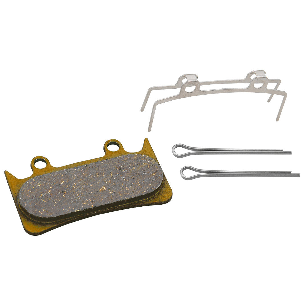 Marwi Union Disc Bremsblock DBP-28S Sintered Am Hope MO 6-POT 438128