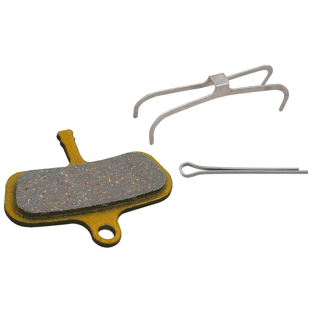 Marwi Union Disc Bremsblock DBP-34S Sintered Am Avid Code 438134