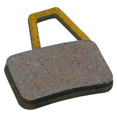 Marwi Union Disc Bremsblock DBP-37S Sintered Am Hayes Ei Cam 438137