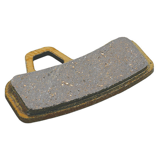 Marwi Union Disc Bremsblock DBP-45S Sintered Am Hayes Ace 438145